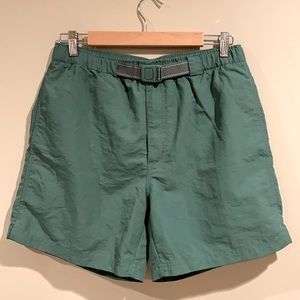 Men’s Lands’ End Short